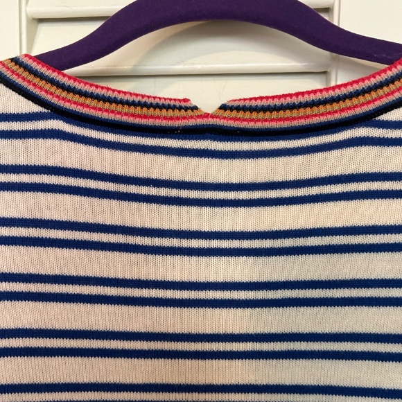 Cabi, Cadet Sweater 5830 - Picture 7 of 7